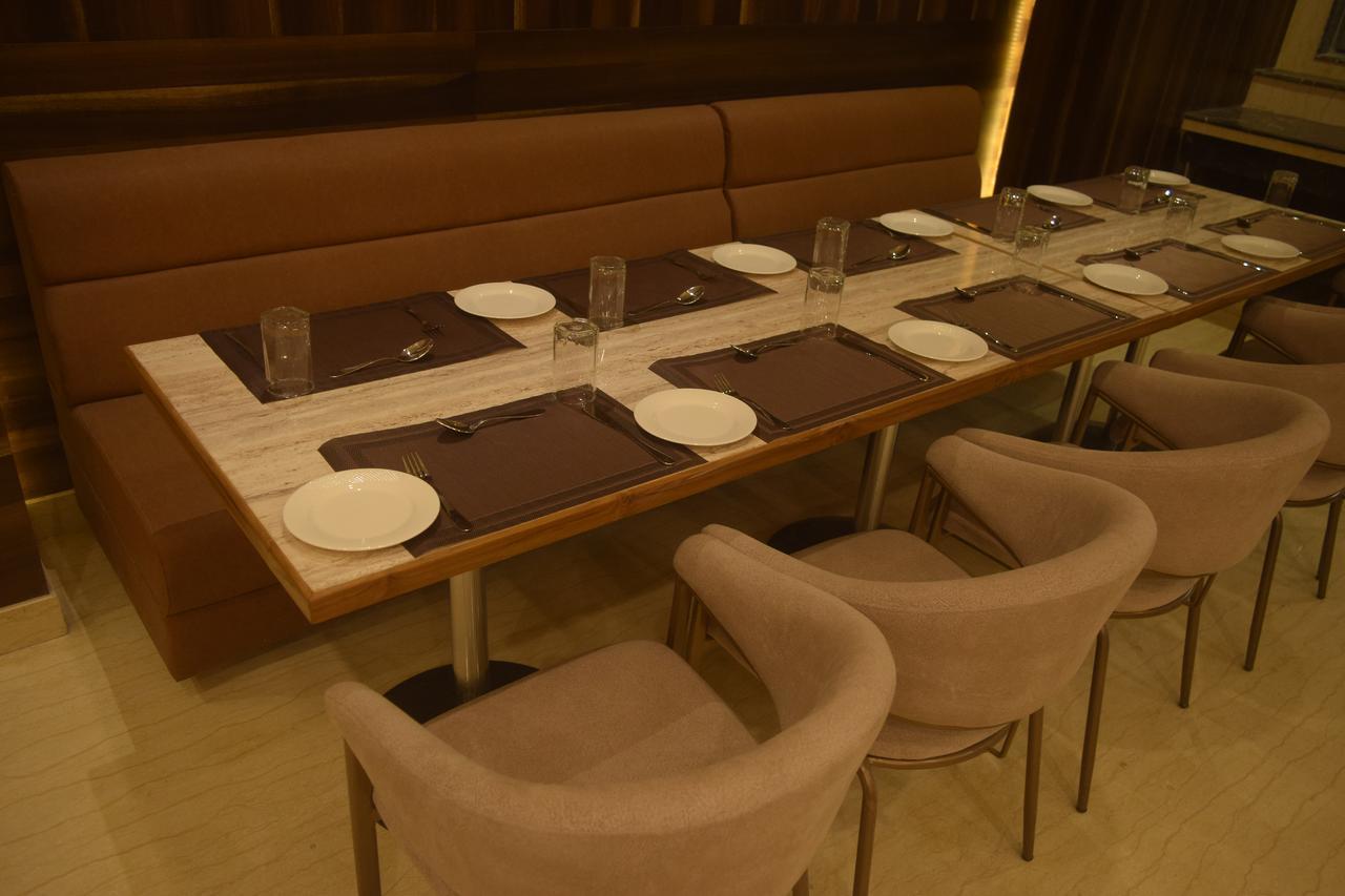 Hotel Avalon Inn Ambikāpur Kültér fotó