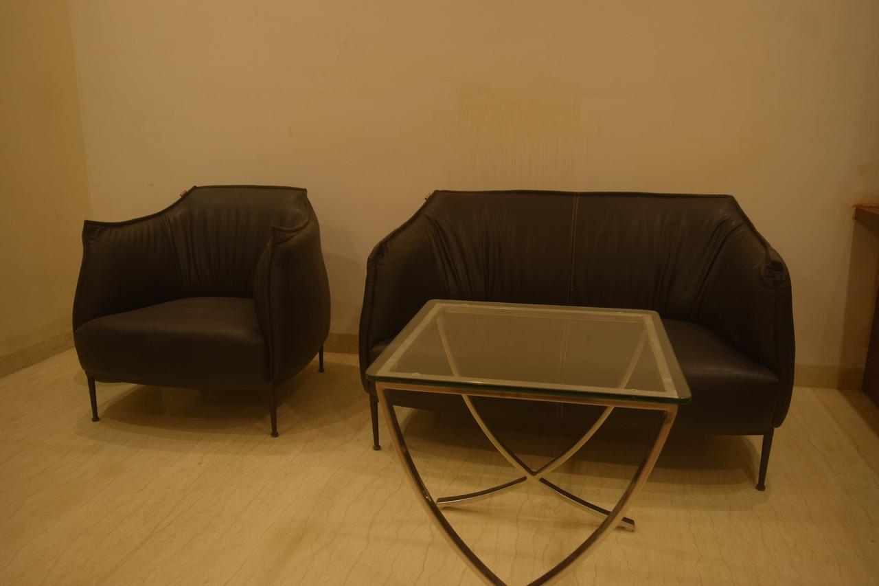 Hotel Avalon Inn Ambikāpur Kültér fotó